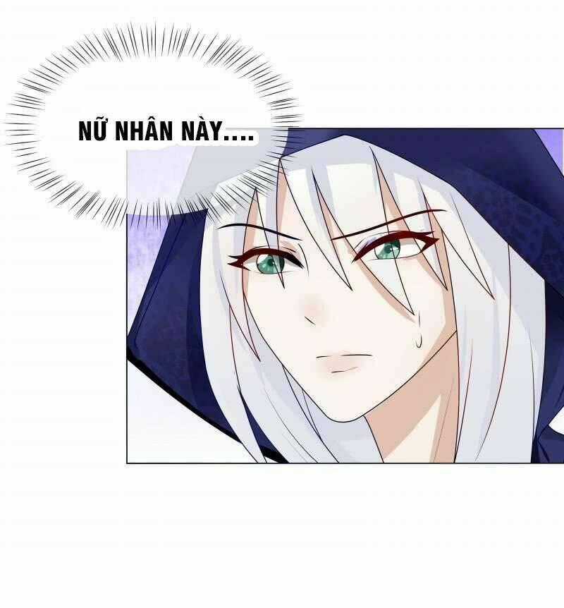 Thiên Tài Tiểu Độc Phi - Chapter 58 - Trang 16