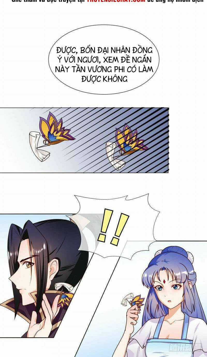 Thiên Tài Tiểu Độc Phi - Chapter 58 - Trang 5