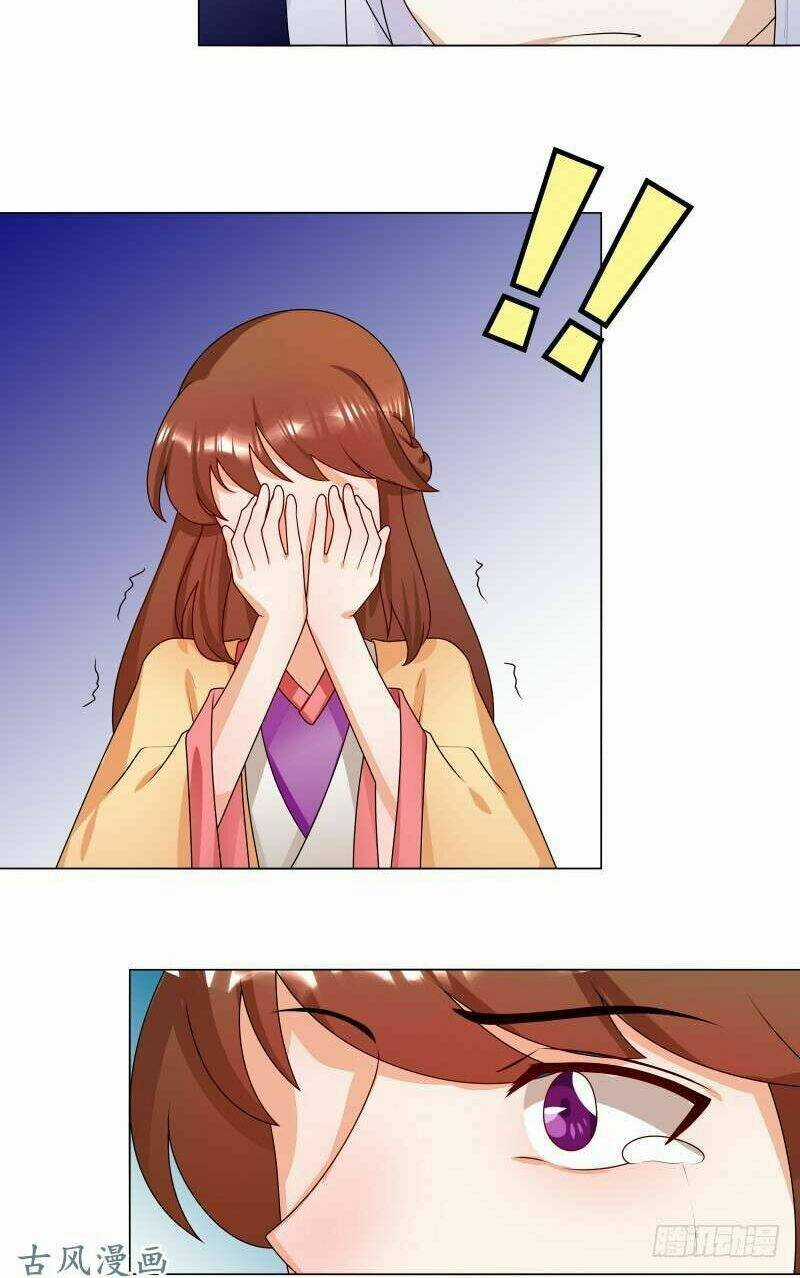 Thiên Tài Tiểu Độc Phi - Chapter 58 - Trang 7