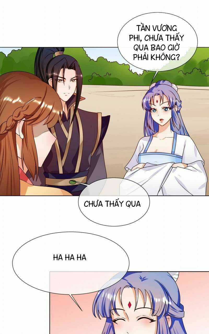 Thiên Tài Tiểu Độc Phi - Chapter 58 - Trang 8