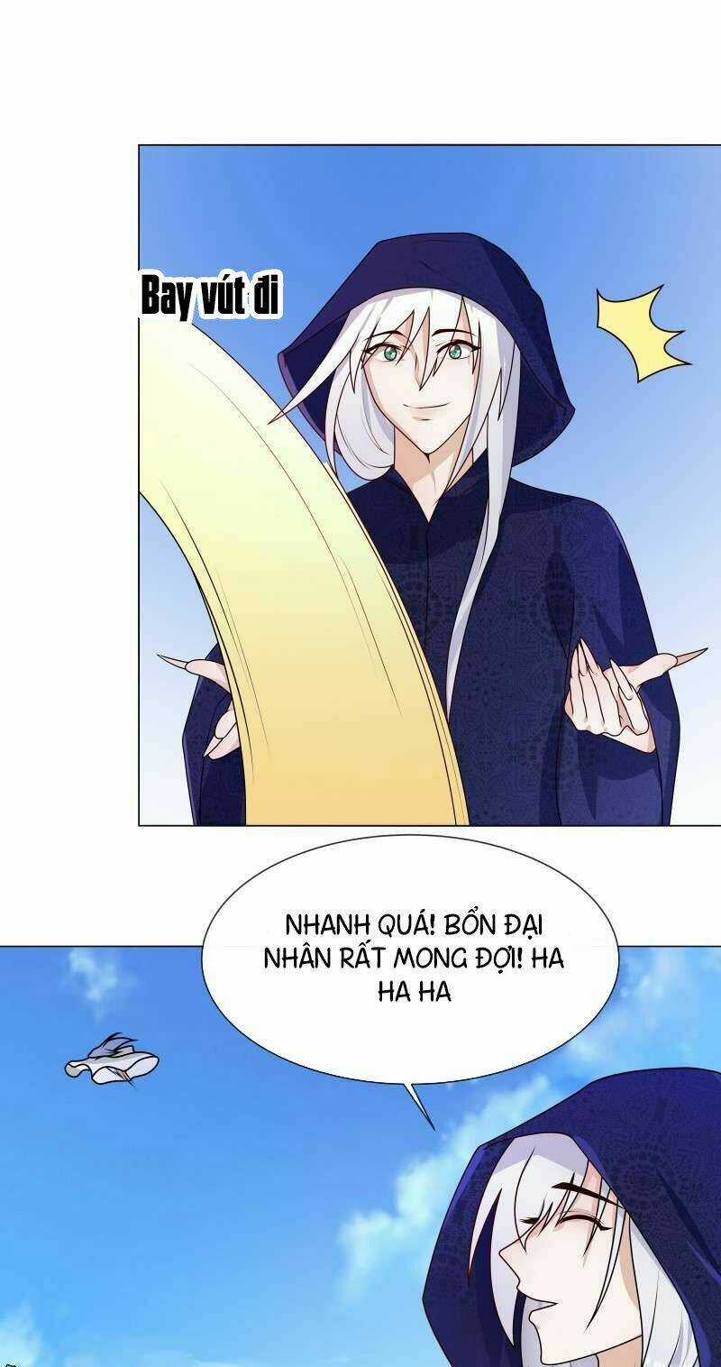 Thiên Tài Tiểu Độc Phi - Chapter 58 - Trang 10