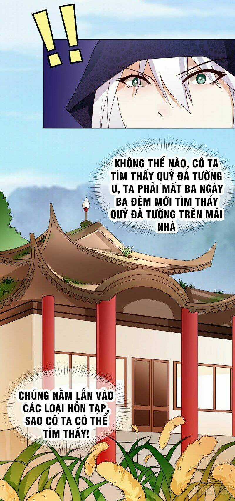 Thiên Tài Tiểu Độc Phi - Chapter 59 - Trang 15