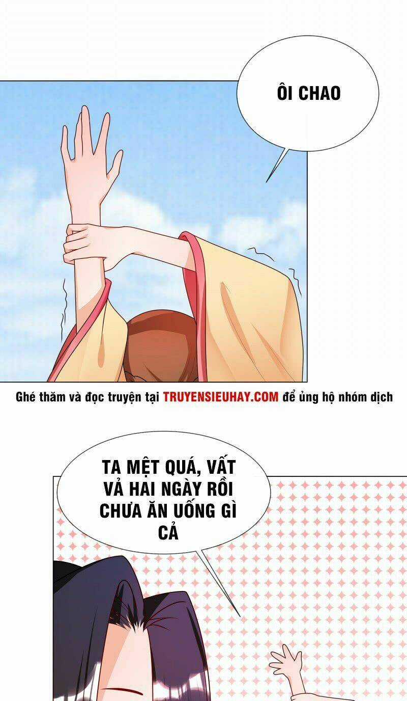 Thiên Tài Tiểu Độc Phi - Chapter 59 - Trang 16