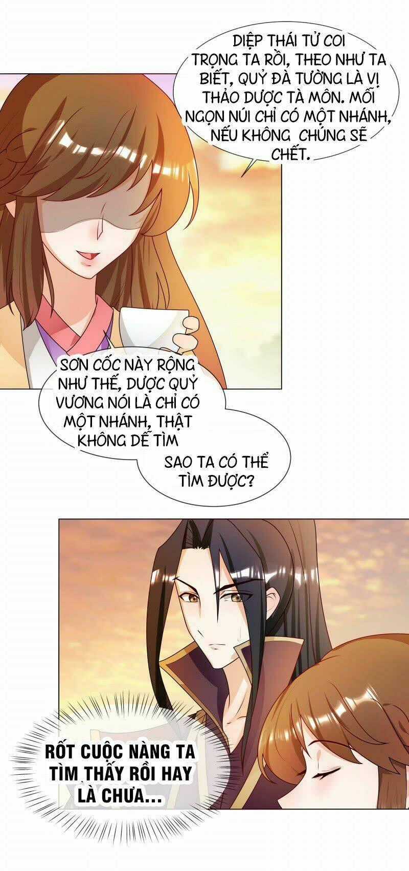 Thiên Tài Tiểu Độc Phi - Chapter 59 - Trang 20