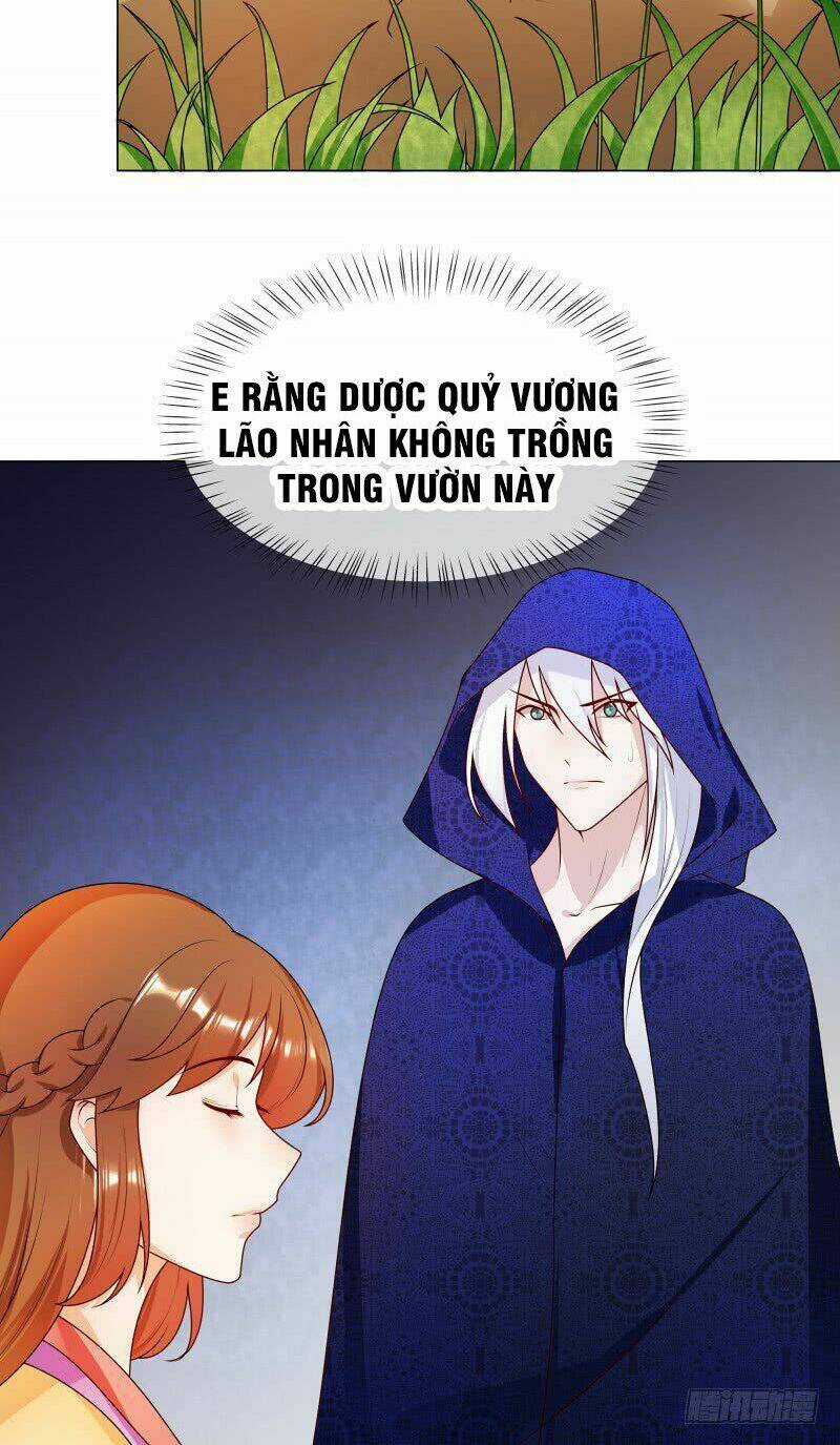 Thiên Tài Tiểu Độc Phi - Chapter 59 - Trang 3