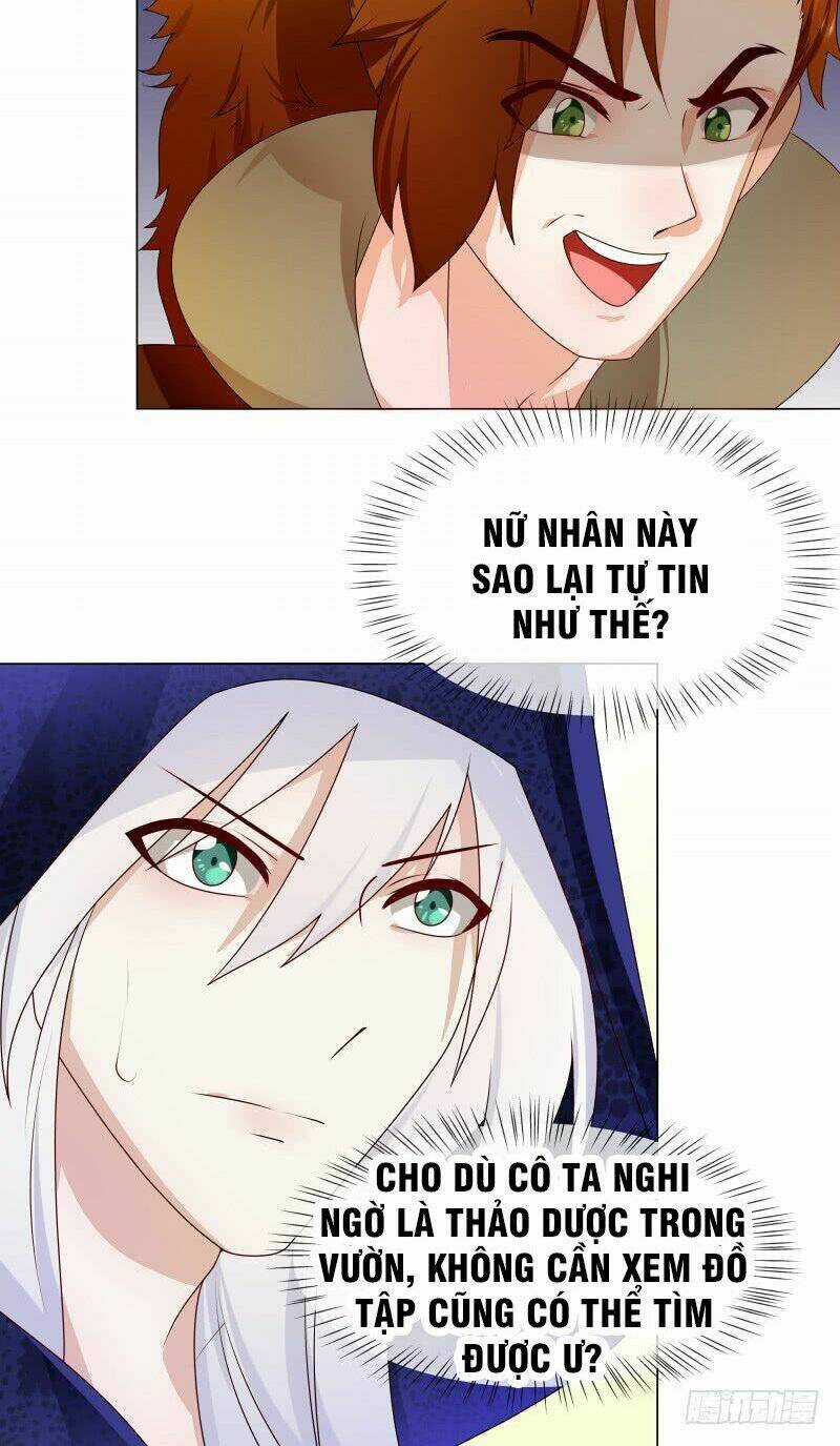 Thiên Tài Tiểu Độc Phi - Chapter 59 - Trang 5