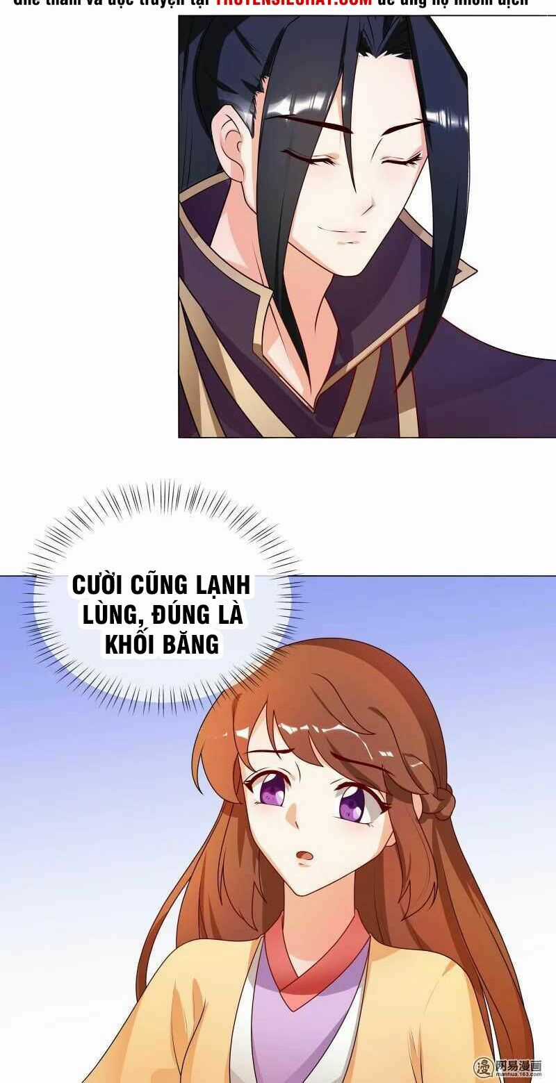 Thiên Tài Tiểu Độc Phi - Chapter 60 - Trang 11