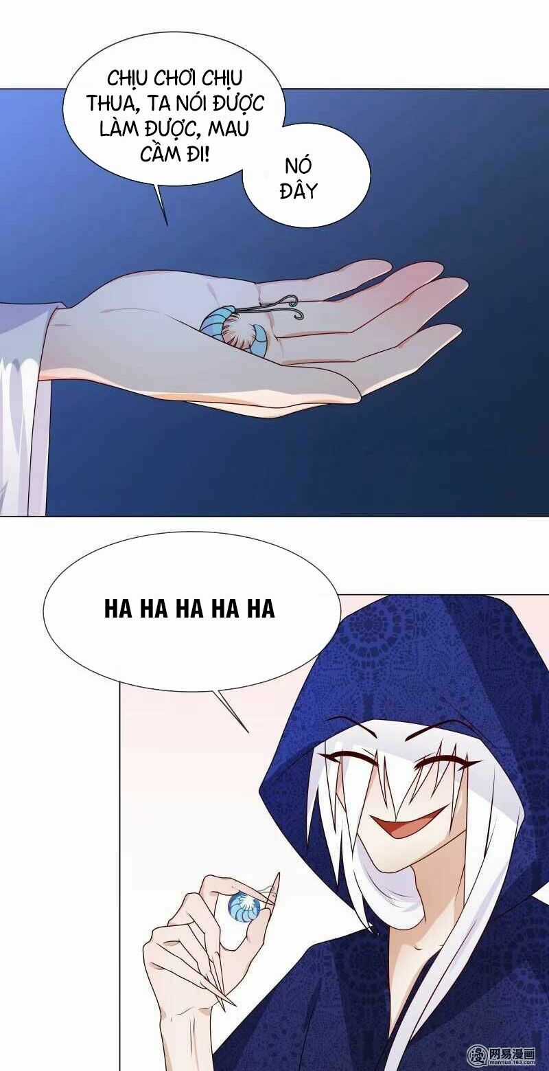 Thiên Tài Tiểu Độc Phi - Chapter 60 - Trang 19