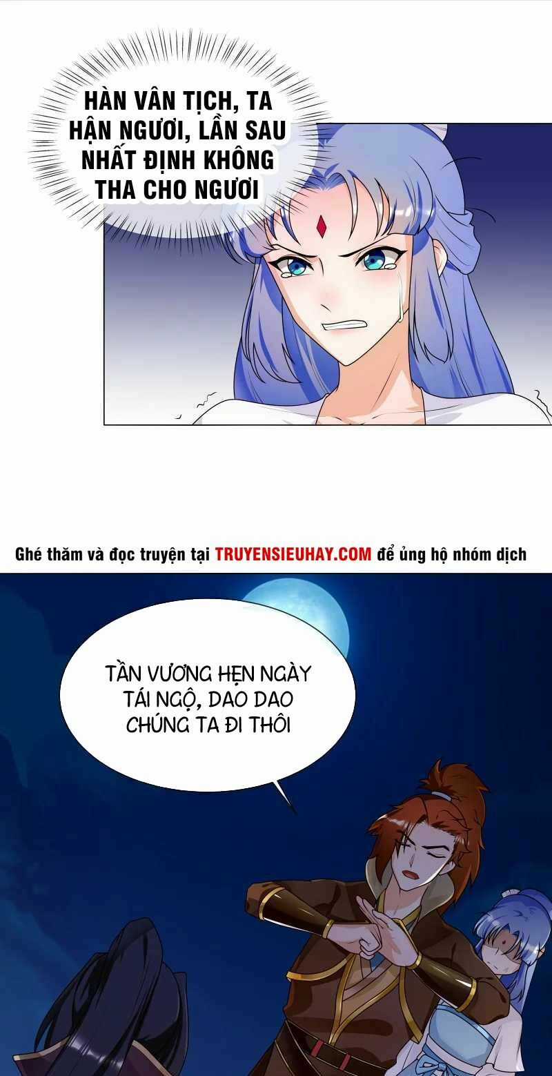 Thiên Tài Tiểu Độc Phi - Chapter 60 - Trang 20