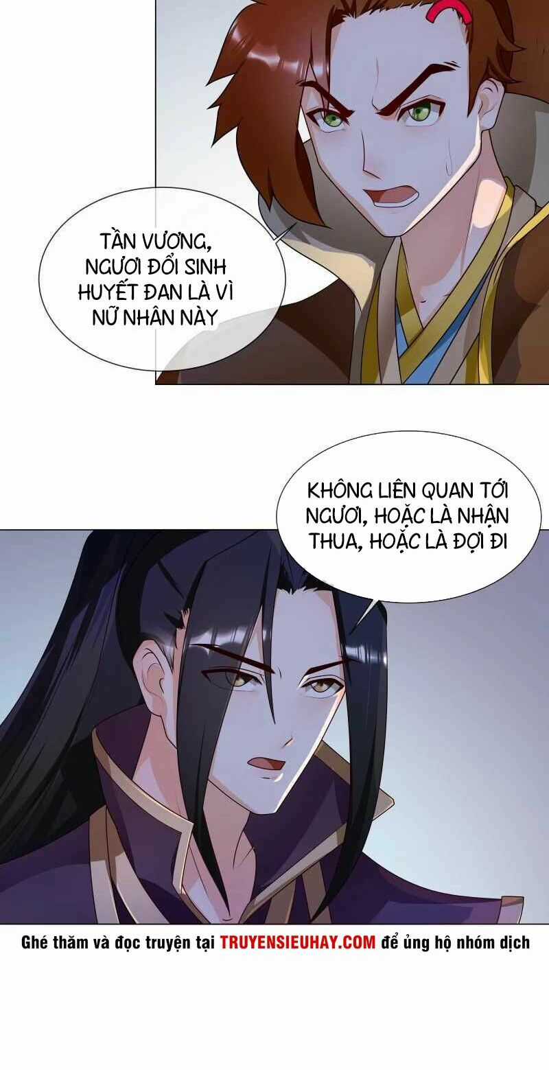 Thiên Tài Tiểu Độc Phi - Chapter 60 - Trang 5