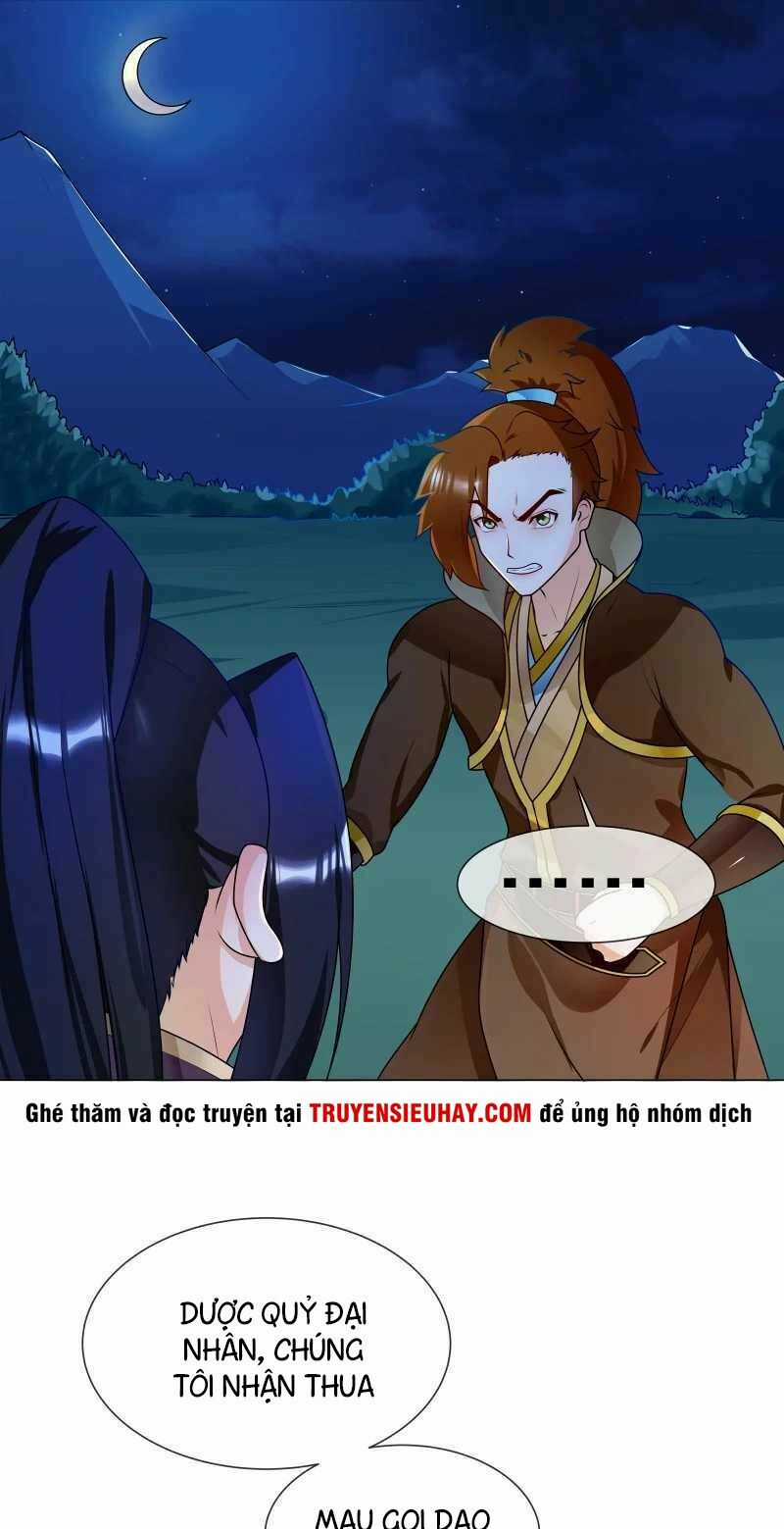 Thiên Tài Tiểu Độc Phi - Chapter 60 - Trang 6