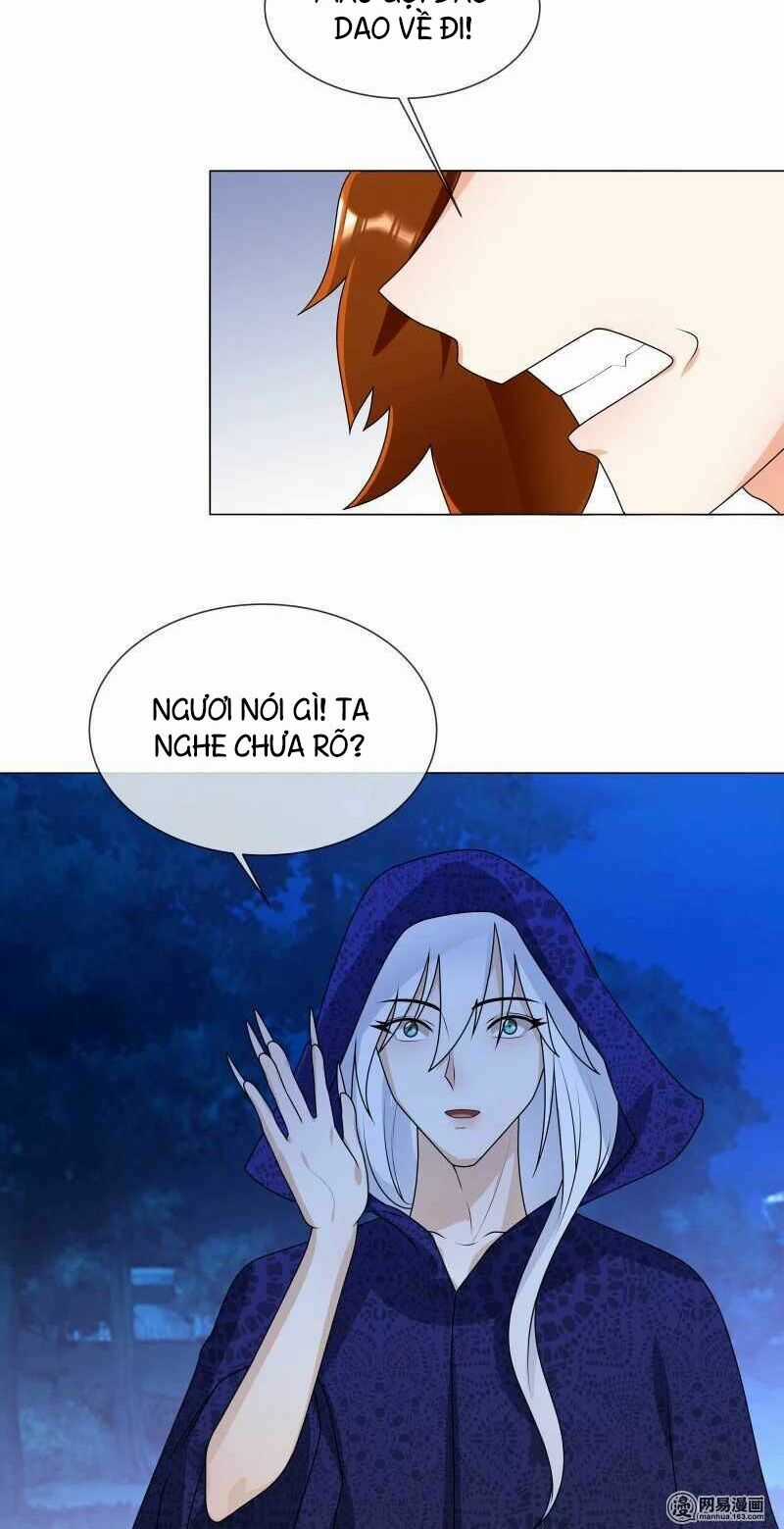 Thiên Tài Tiểu Độc Phi - Chapter 60 - Trang 7