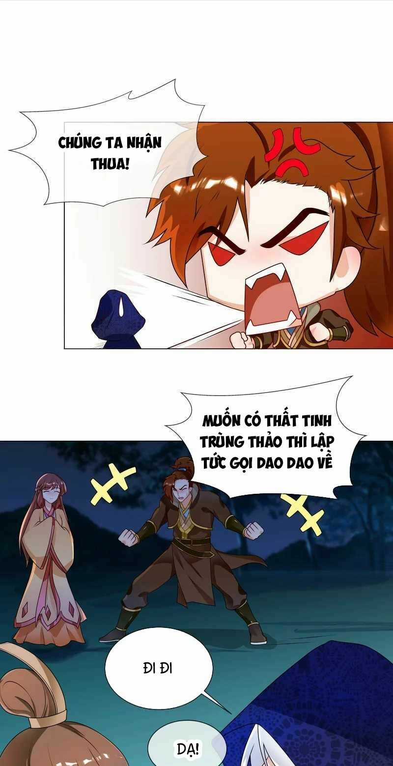 Thiên Tài Tiểu Độc Phi - Chapter 60 - Trang 8