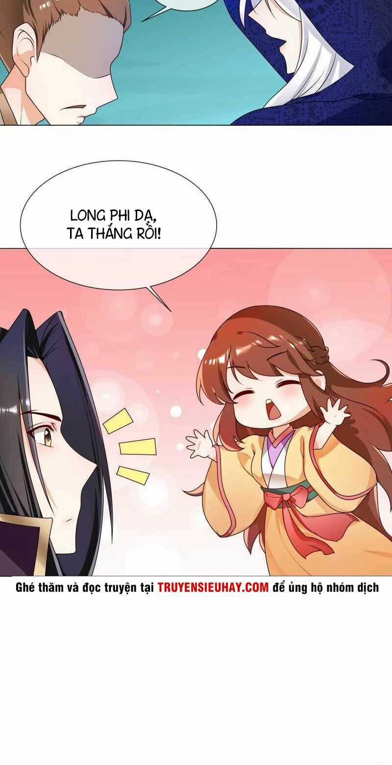 Thiên Tài Tiểu Độc Phi - Chapter 60 - Trang 9