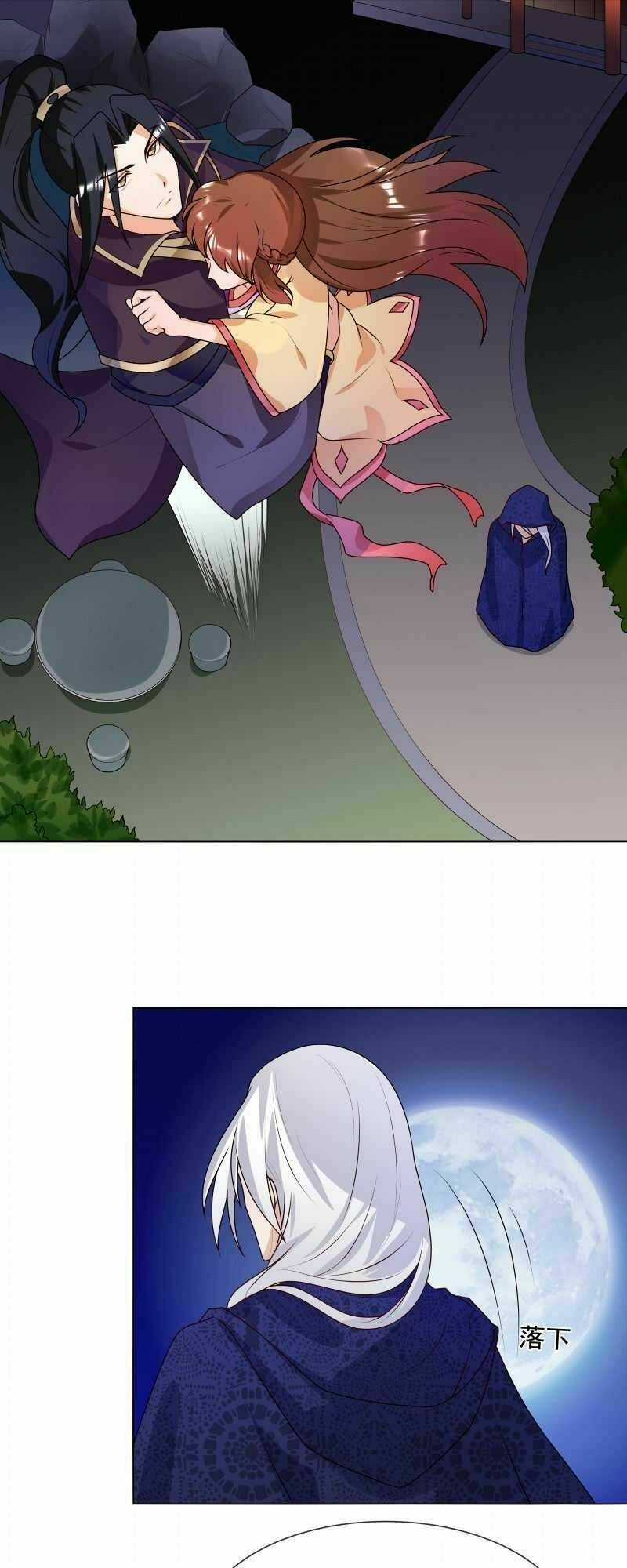 Thiên Tài Tiểu Độc Phi - Chapter 61 - Trang 20