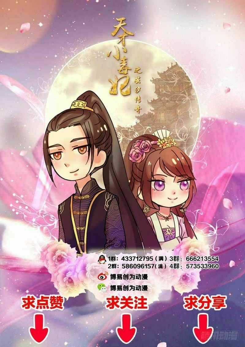 Thiên Tài Tiểu Độc Phi - Chapter 63 - Trang 23
