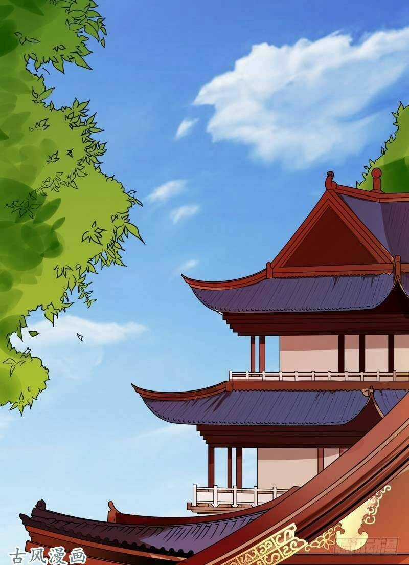 Thiên Tài Tiểu Độc Phi - Chapter 64 - Trang 22