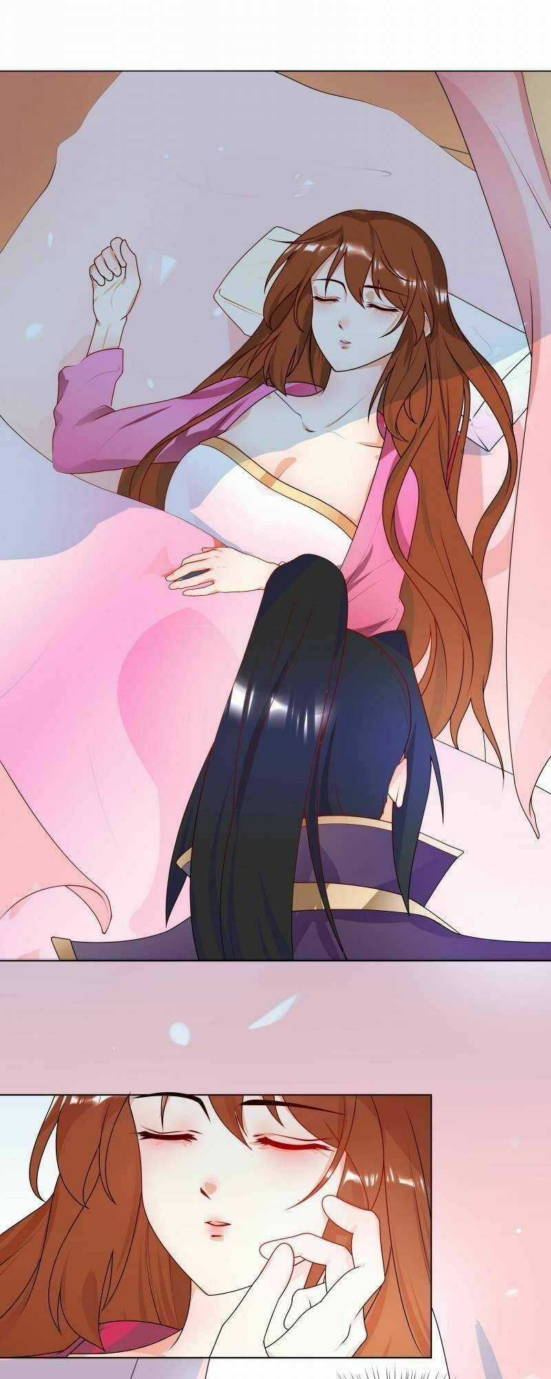 Thiên Tài Tiểu Độc Phi - Chapter 64 - Trang 24