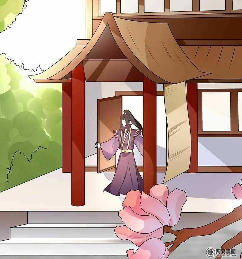 Thiên Tài Tiểu Độc Phi - Chapter 65 - Trang 11