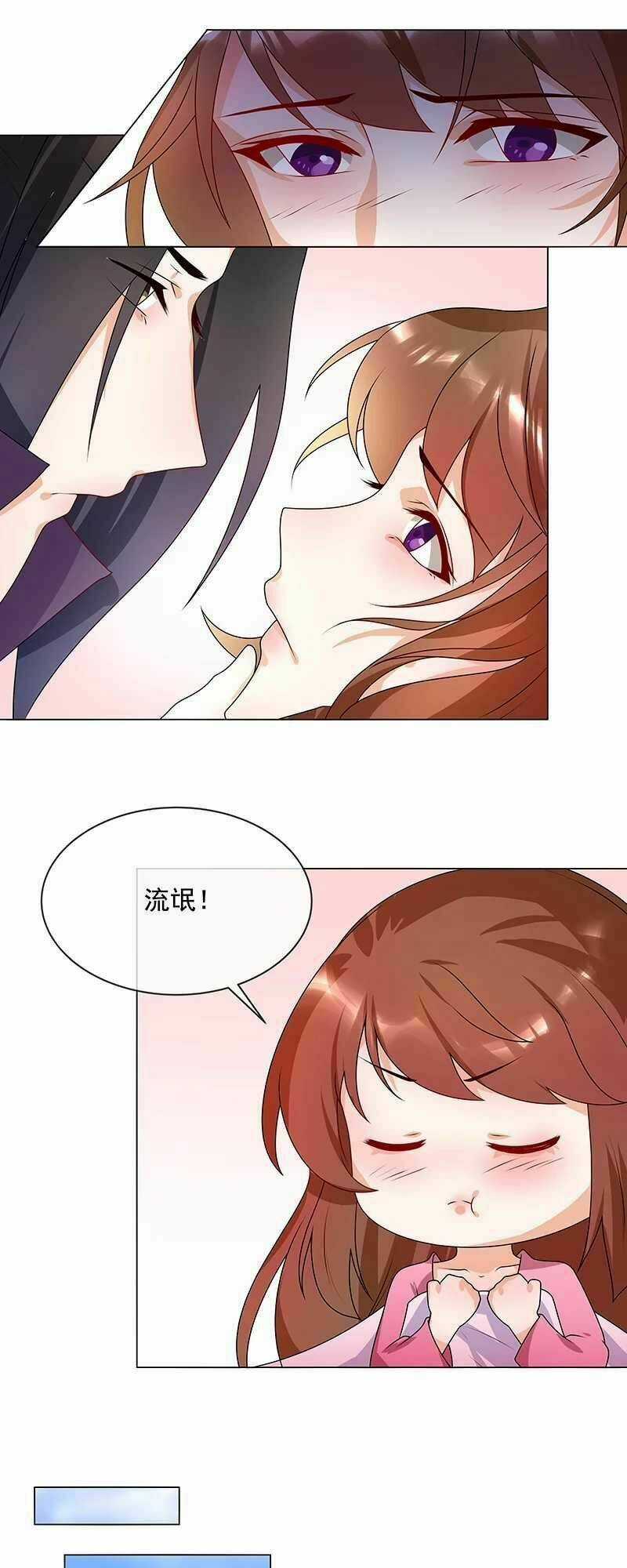 Thiên Tài Tiểu Độc Phi - Chapter 65 - Trang 15