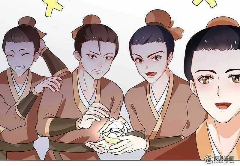 Thiên Tài Tiểu Độc Phi - Chapter 65 - Trang 29