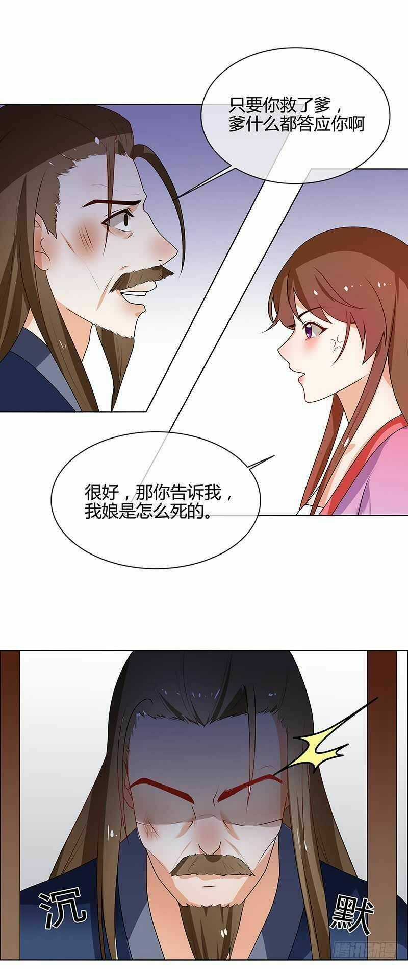 Thiên Tài Tiểu Độc Phi - Chapter 66 - Trang 20