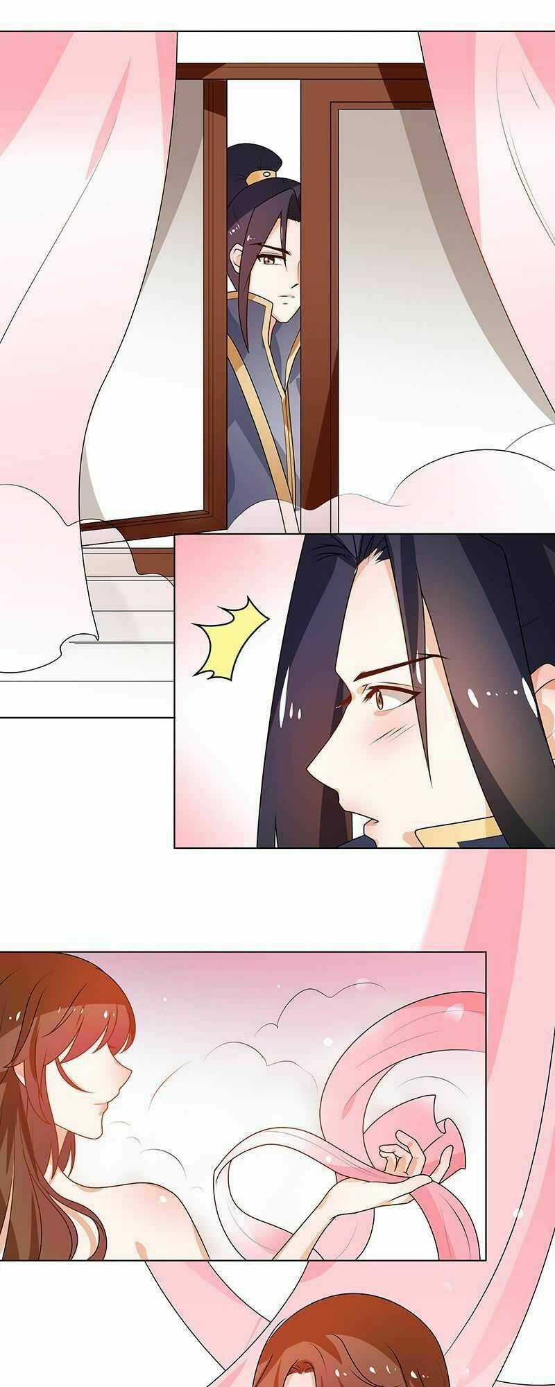 Thiên Tài Tiểu Độc Phi - Chapter 66 - Trang 7