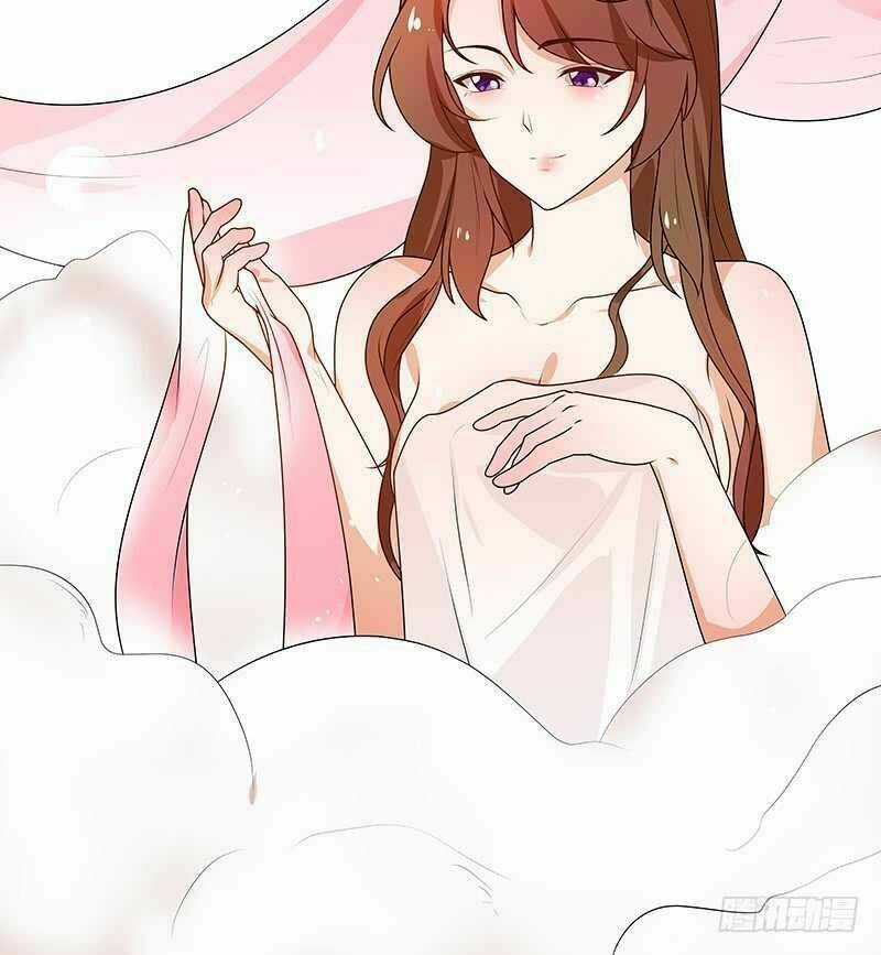 Thiên Tài Tiểu Độc Phi - Chapter 66 - Trang 8