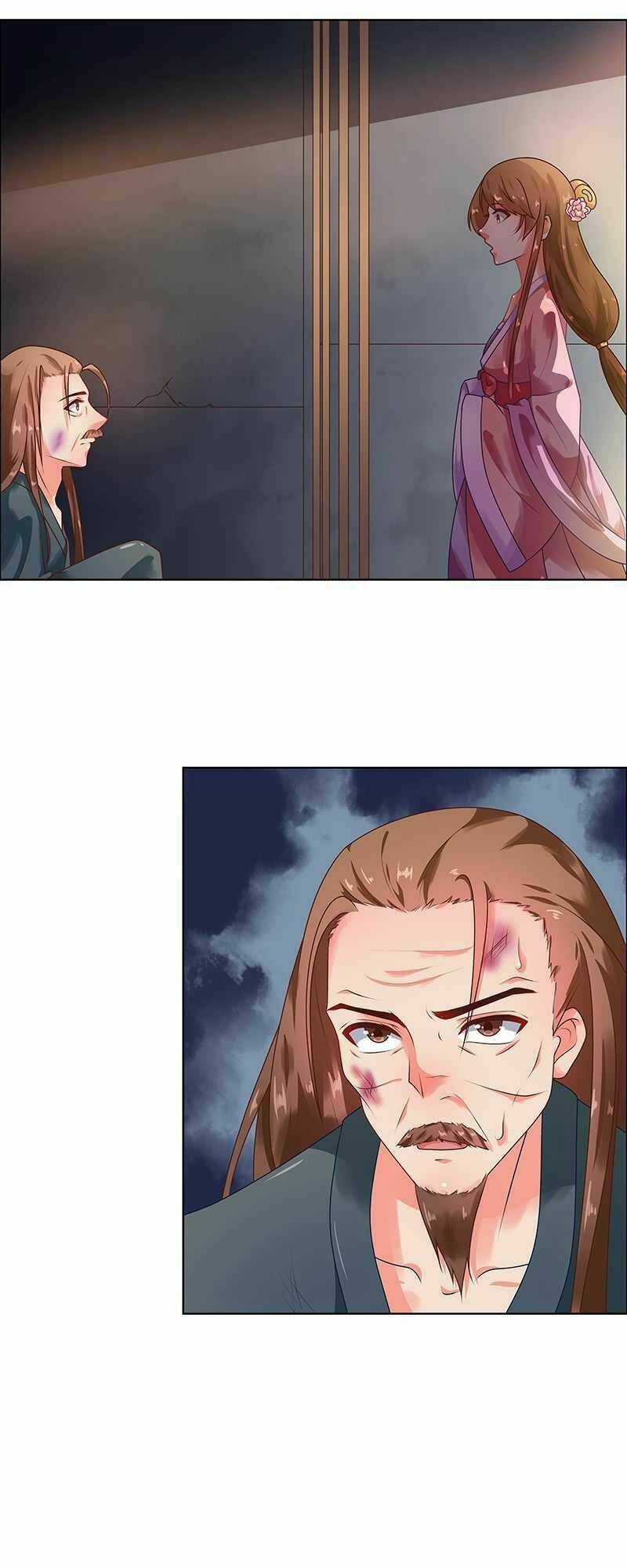 Thiên Tài Tiểu Độc Phi - Chapter 67 - Trang 14