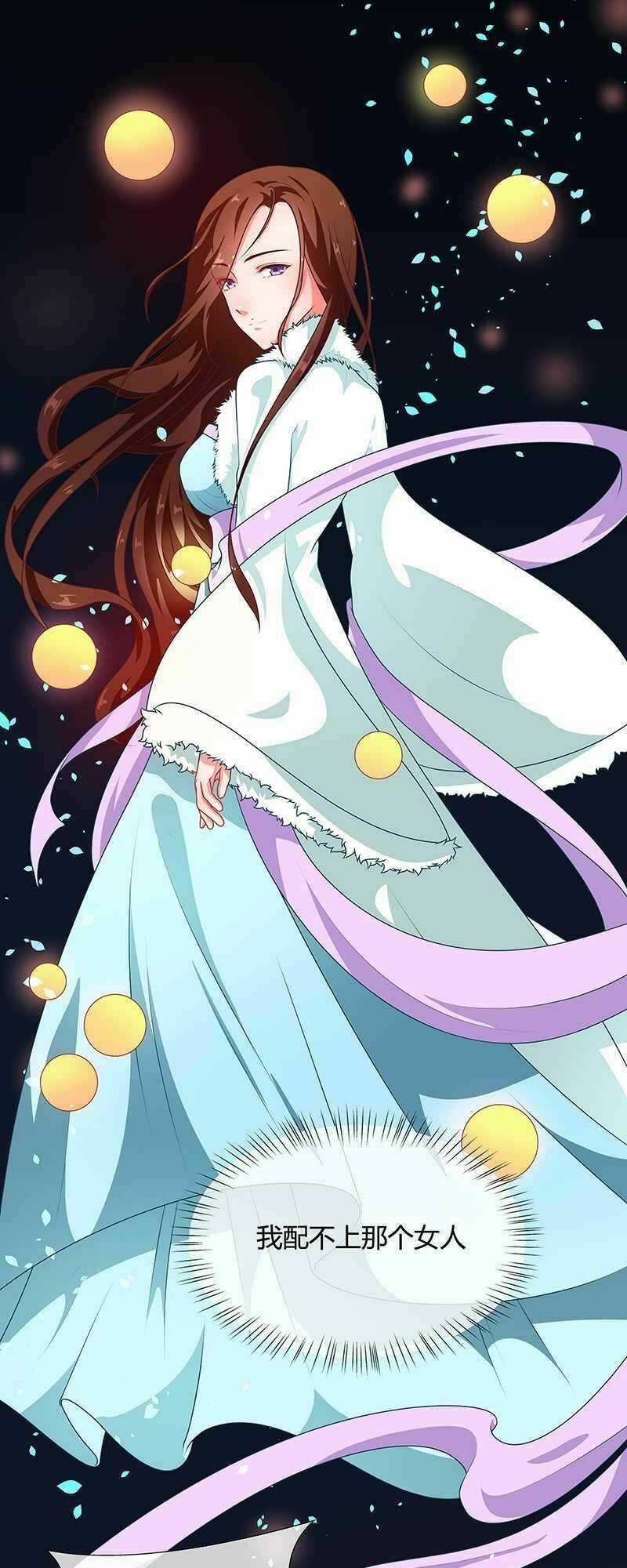 Thiên Tài Tiểu Độc Phi - Chapter 67 - Trang 19