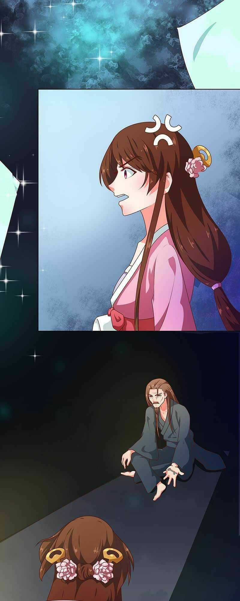 Thiên Tài Tiểu Độc Phi - Chapter 67 - Trang 24