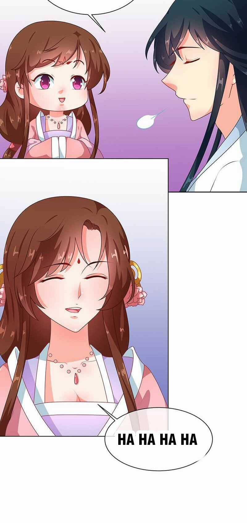 Thiên Tài Tiểu Độc Phi - Chapter 69 - Trang 17