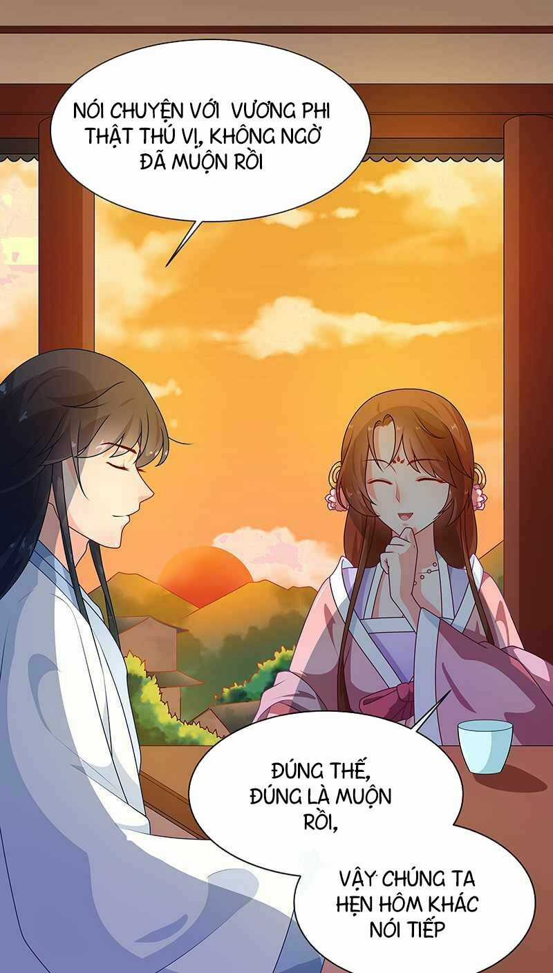 Thiên Tài Tiểu Độc Phi - Chapter 69 - Trang 18