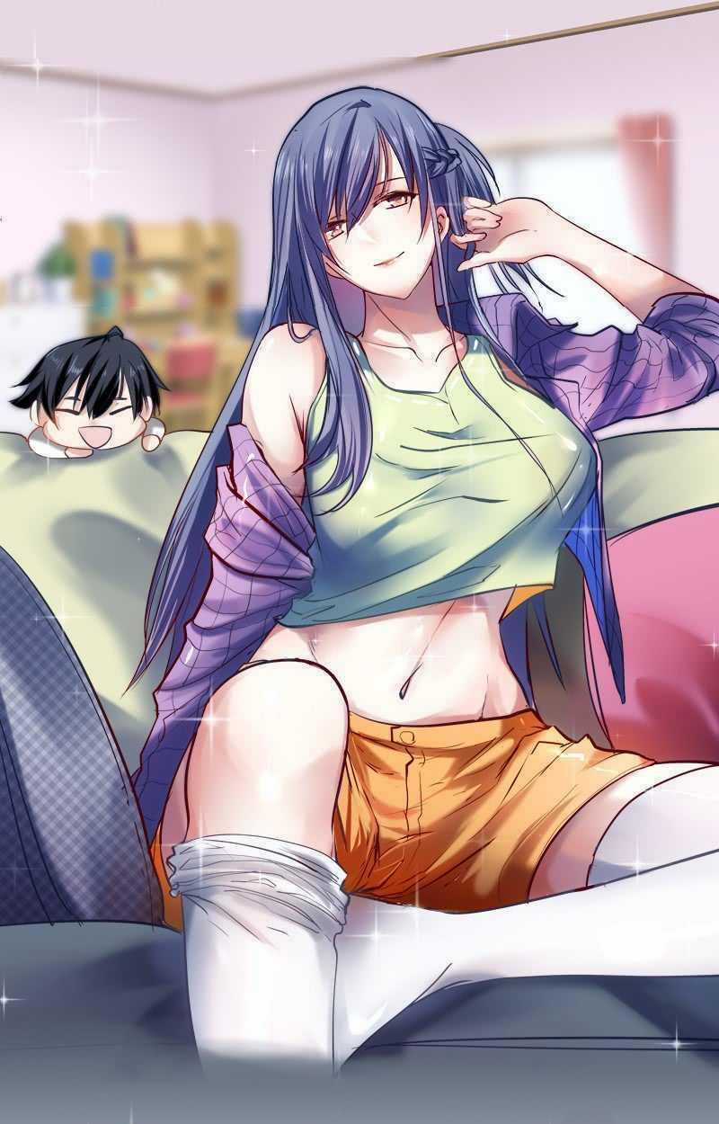 Thiên Tài Tiểu Độc Phi - Chapter 69 - Trang 23