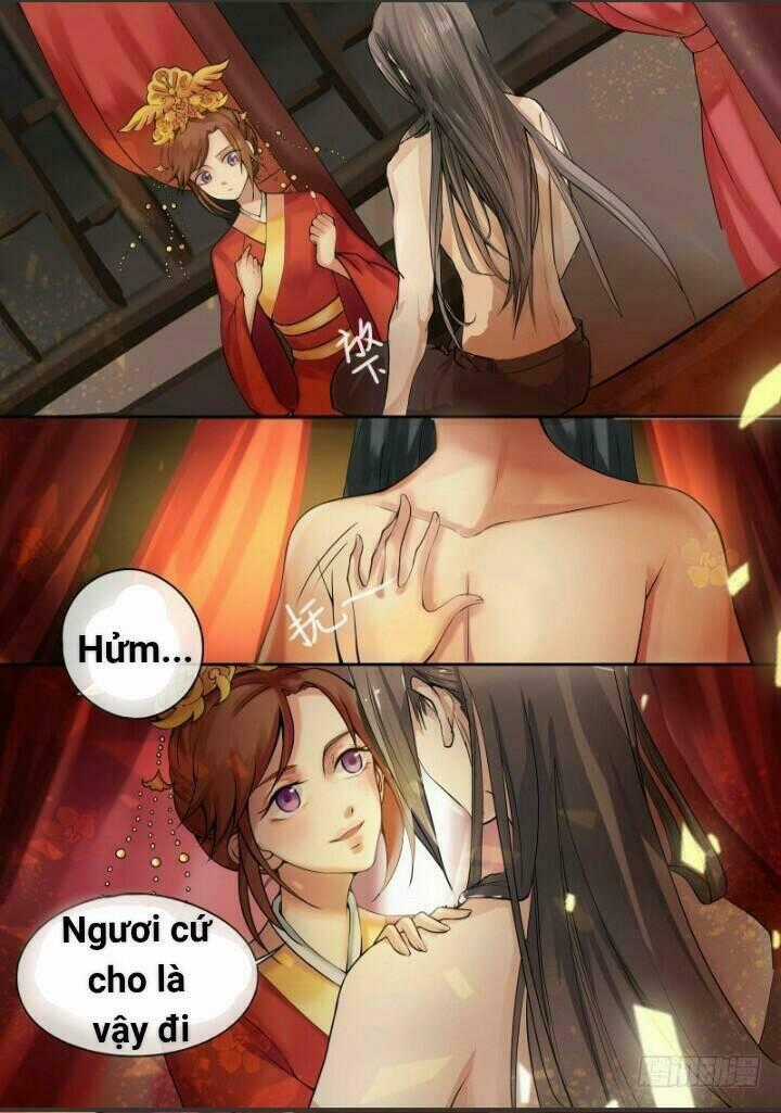 Thiên Tài Tiểu Độc Phi - Chapter 7 - Trang 13