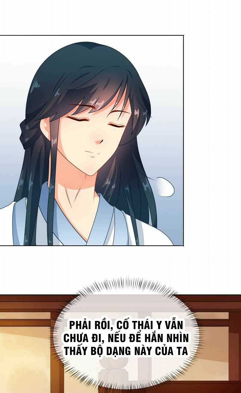 Thiên Tài Tiểu Độc Phi - Chapter 70 - Trang 12