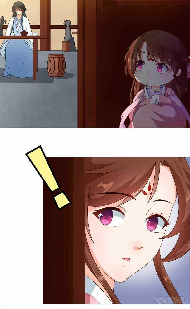 Thiên Tài Tiểu Độc Phi - Chapter 70 - Trang 13