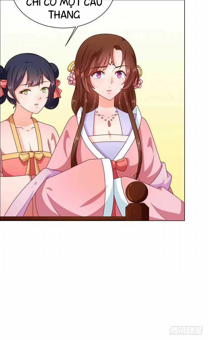 Thiên Tài Tiểu Độc Phi - Chapter 70 - Trang 15