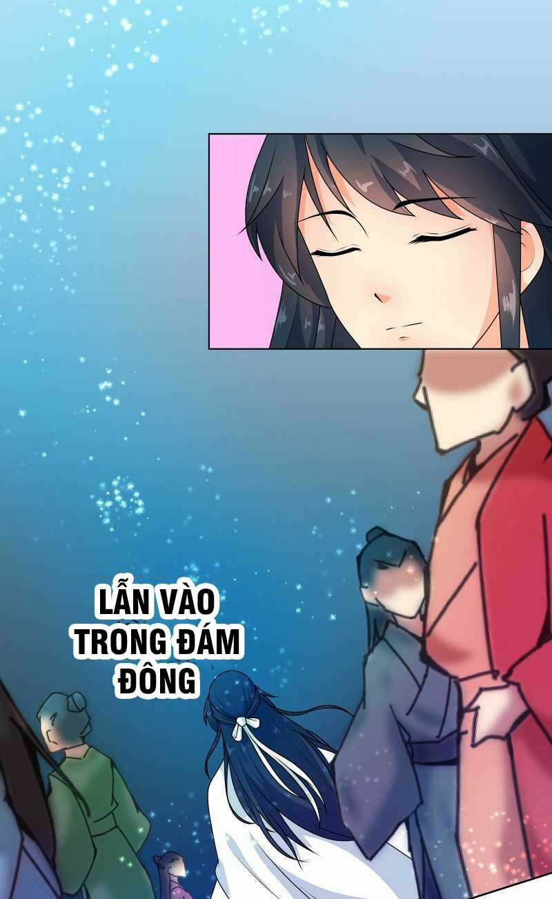 Thiên Tài Tiểu Độc Phi - Chapter 70 - Trang 18