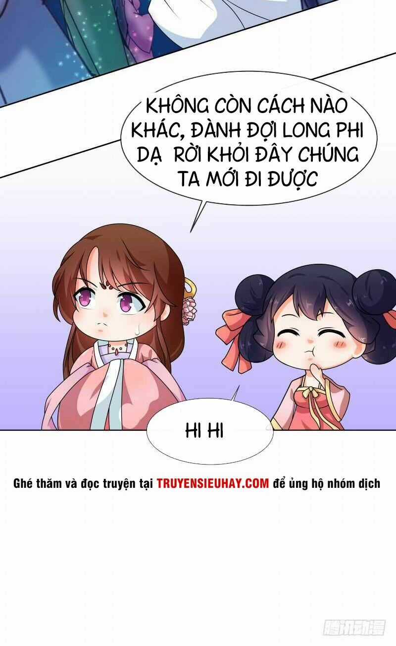 Thiên Tài Tiểu Độc Phi - Chapter 70 - Trang 19