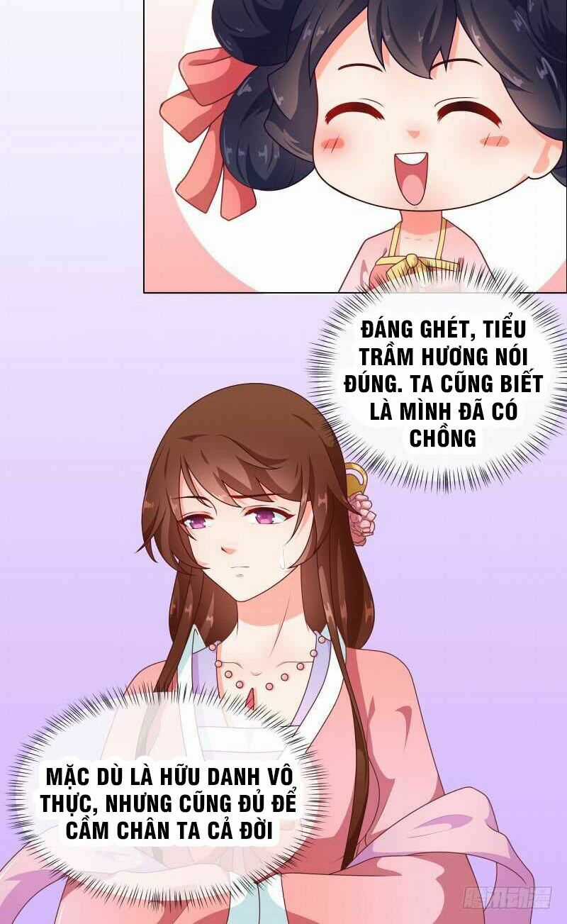 Thiên Tài Tiểu Độc Phi - Chapter 70 - Trang 21