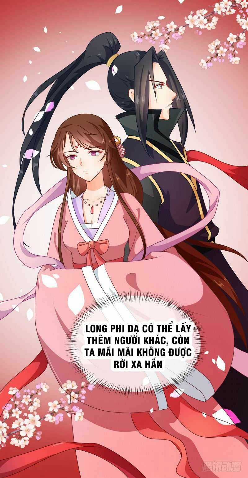 Thiên Tài Tiểu Độc Phi - Chapter 70 - Trang 22