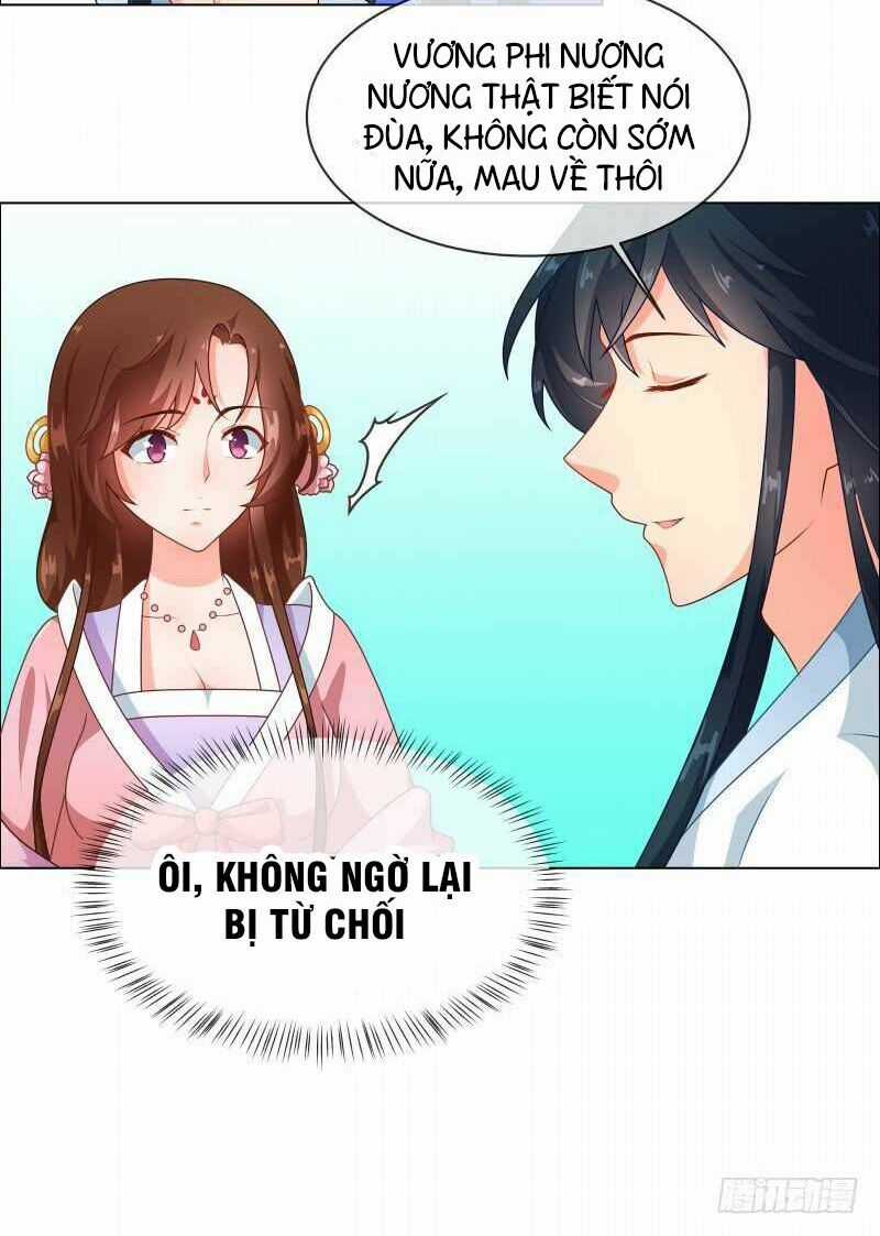 Thiên Tài Tiểu Độc Phi - Chapter 70 - Trang 5