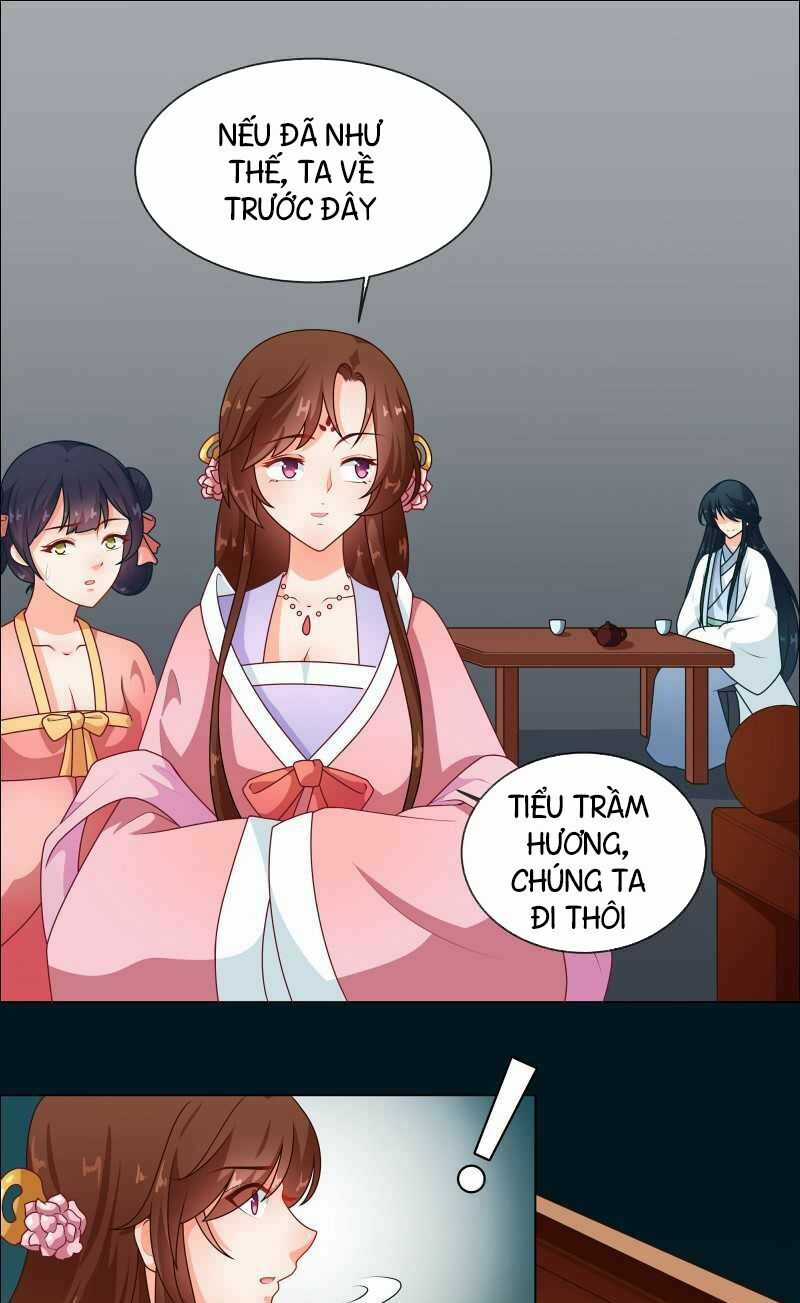 Thiên Tài Tiểu Độc Phi - Chapter 70 - Trang 6