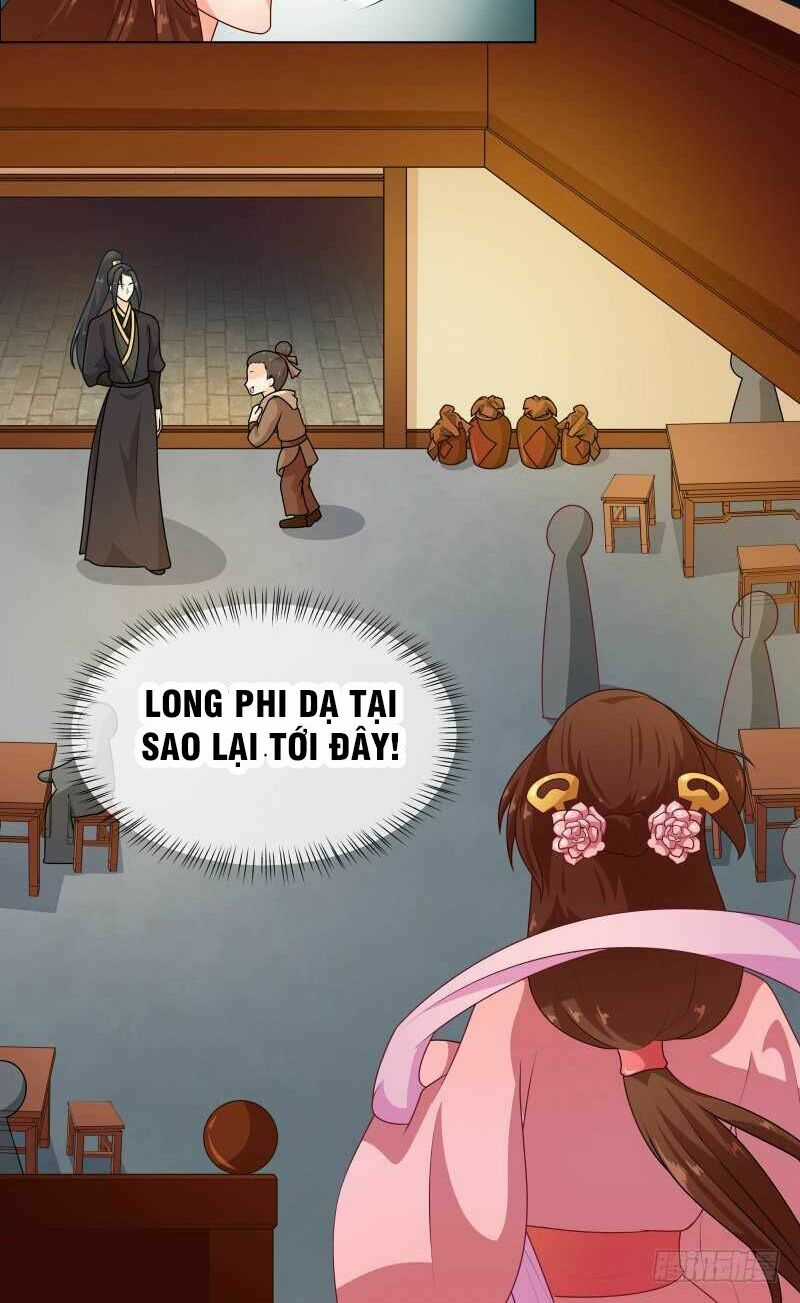 Thiên Tài Tiểu Độc Phi - Chapter 70 - Trang 7