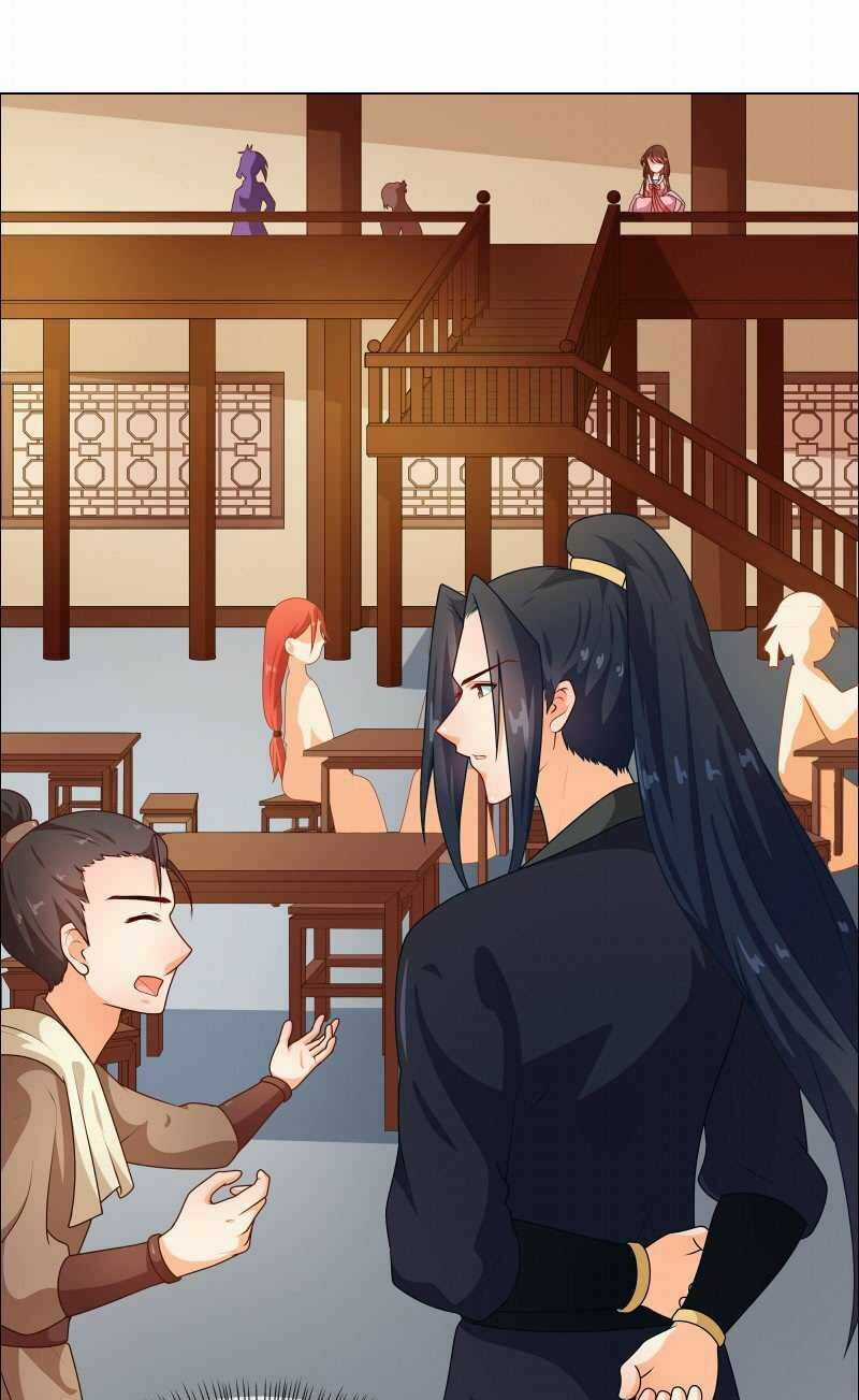 Thiên Tài Tiểu Độc Phi - Chapter 70 - Trang 8