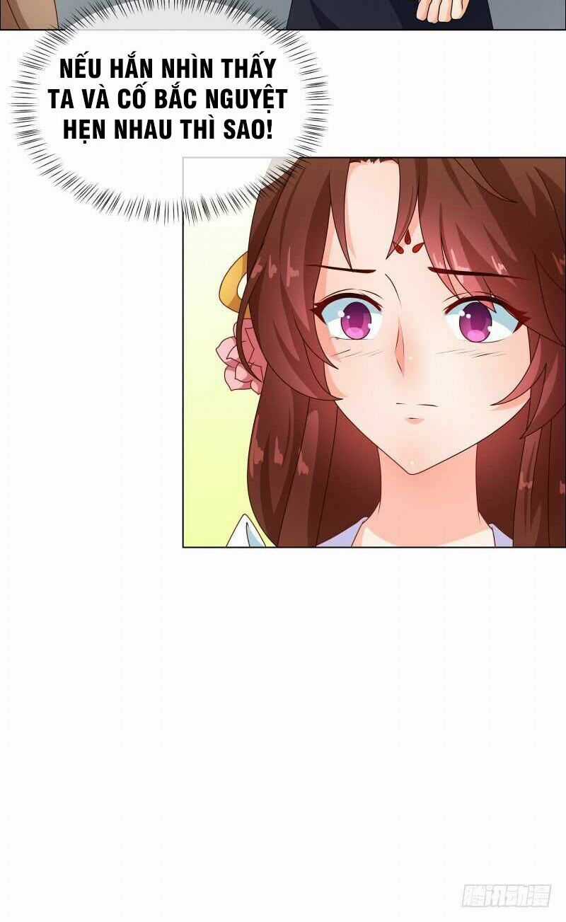 Thiên Tài Tiểu Độc Phi - Chapter 70 - Trang 9