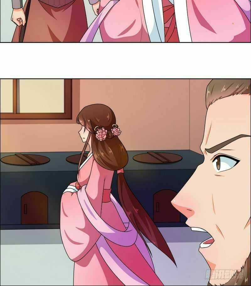 Thiên Tài Tiểu Độc Phi - Chapter 71 - Trang 10