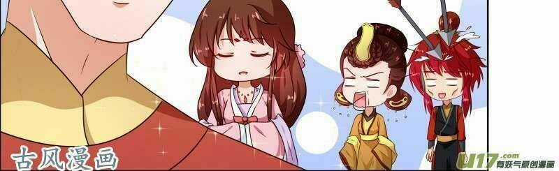 Thiên Tài Tiểu Độc Phi - Chapter 76 - Trang 14