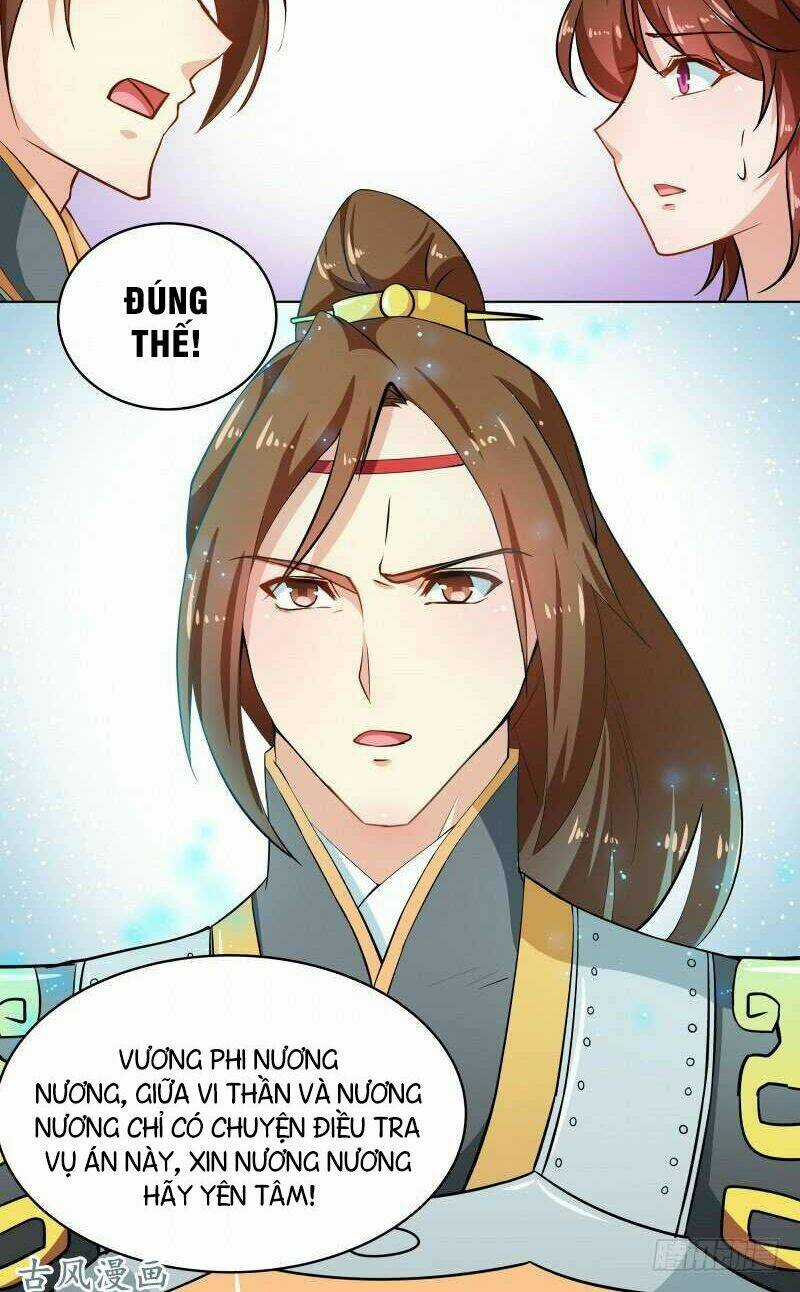 Thiên Tài Tiểu Độc Phi - Chapter 78 - Trang 11